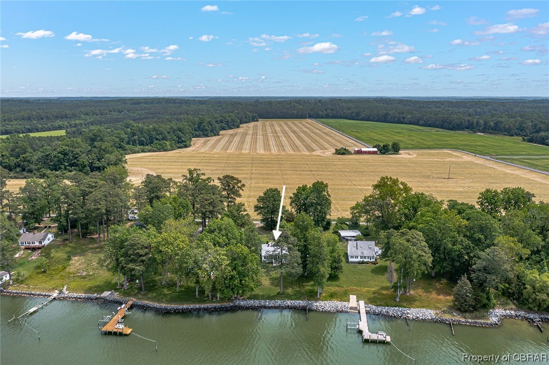 315 Riverview Road Lancaster, VA 22503 - Photo 6 of 47