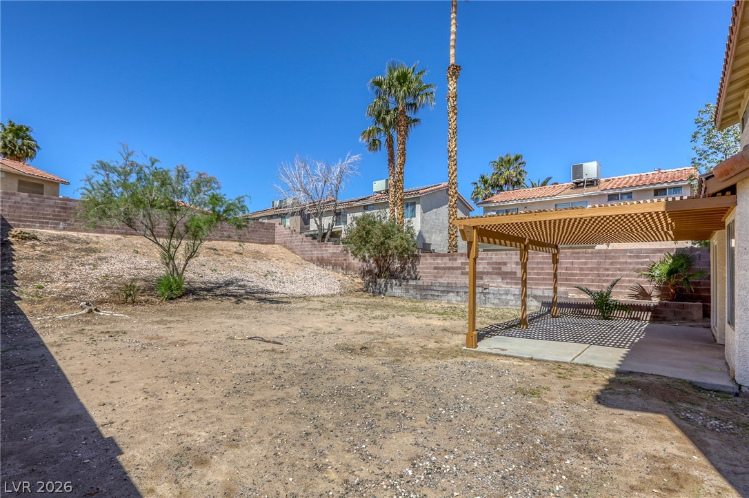 1468 Flintrock Road Henderson, NV 89014 - Photo 30 of 33