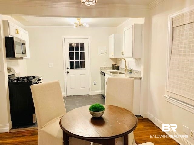 152 Pinehill Drive Mobile, AL 36606 - Photo 6 of 10