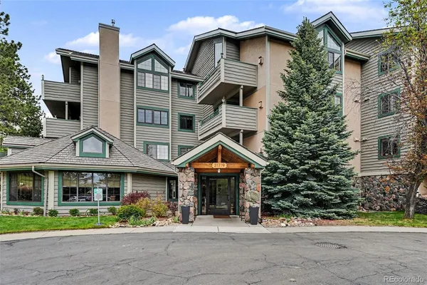 $625,000 | 31719 Rocky Village Drive, Unit 407, Evergreen, CO 80439