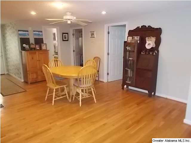 1717 Old Houston Road Arley, AL 35541 - Photo 9 of 13