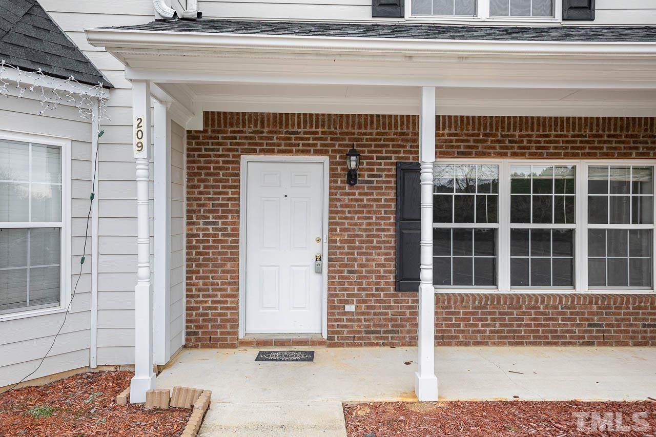209 Dairy Road Clayton, NC 27520 - Photo 6 of 34