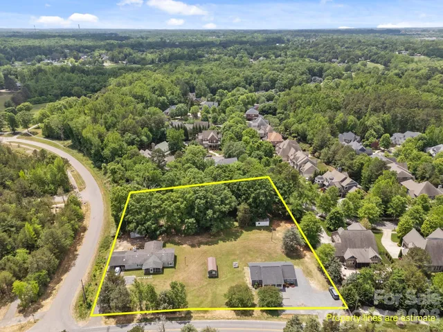 $285,000 | 14536 East Rocky River Road, Davidson, NC 28036