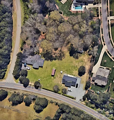 $285,000 | 14536 East Rocky River Road, Davidson, NC 28036