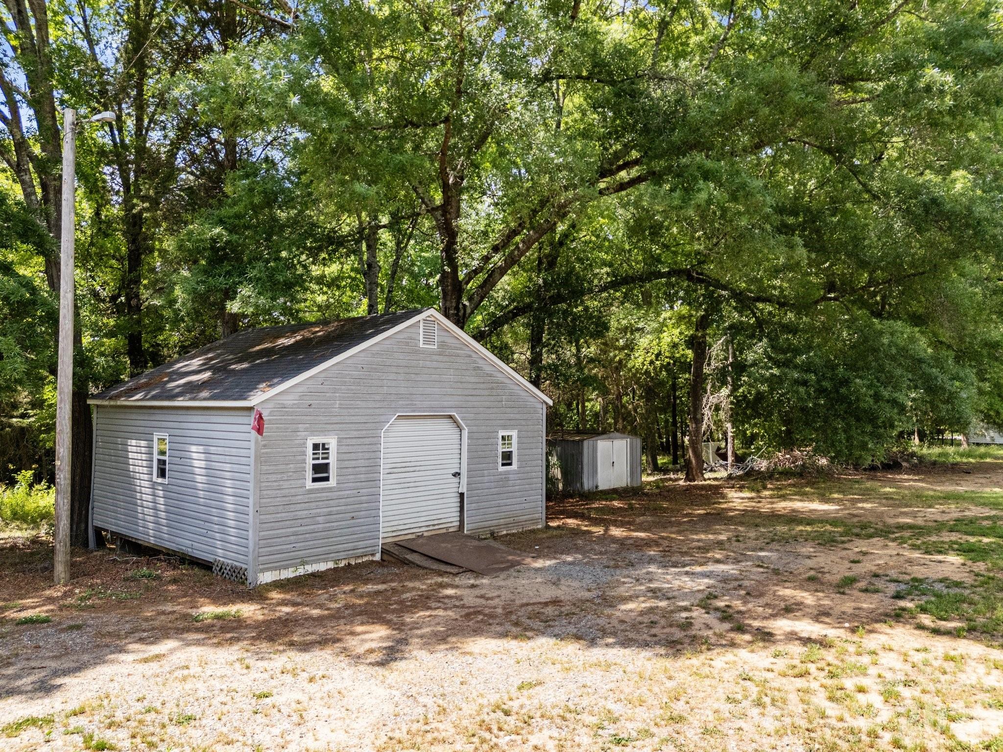 14536 East Rocky River Road Davidson, NC 28036 - Photo 5 of 12