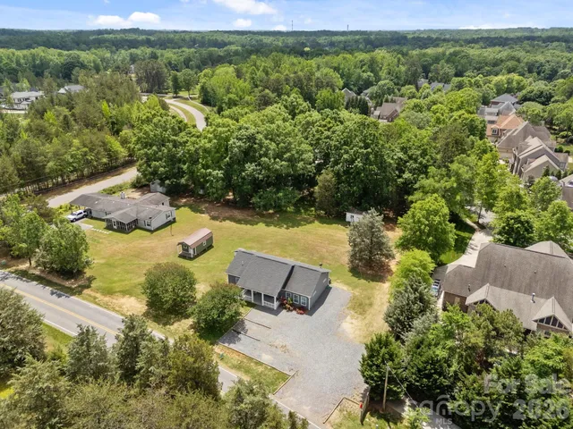 $285,000 | 14536 East Rocky River Road, Davidson, NC 28036