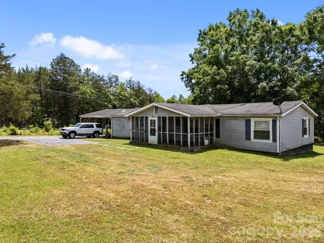 $285,000 | 14536 East Rocky River Road, Davidson, NC 28036