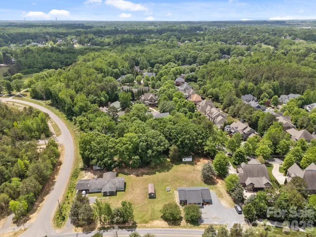 $285,000 | 14536 East Rocky River Road, Davidson, NC 28036