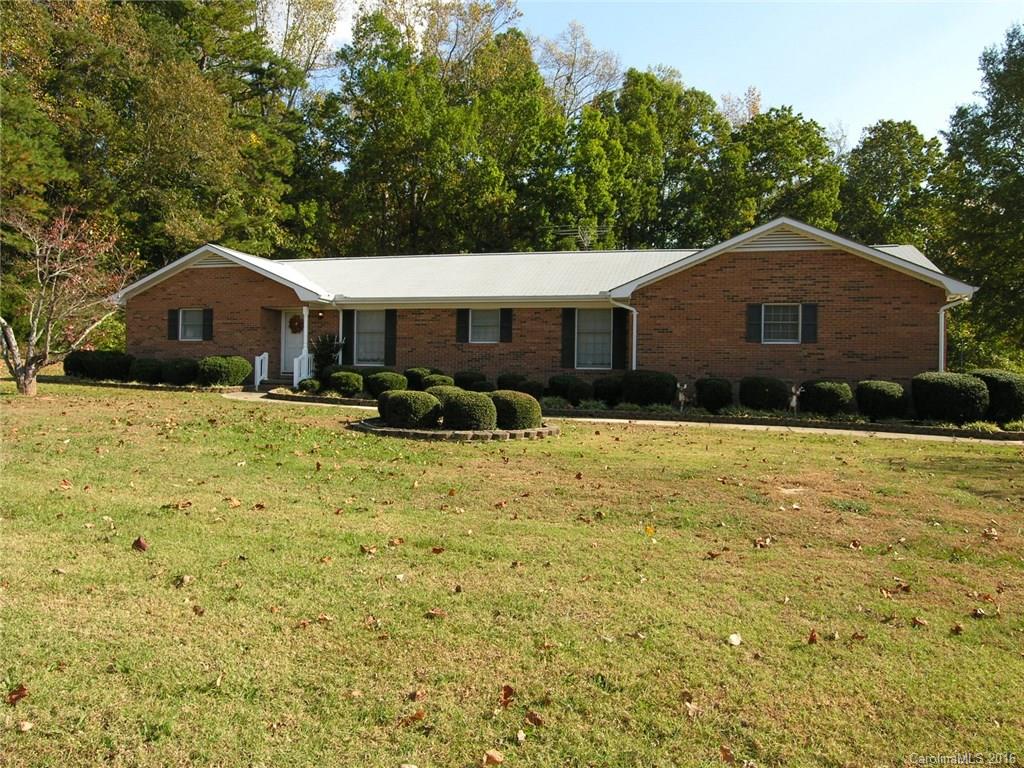 9100 Mt Olive Road Mount Pleasant, NC 28124 - Photo 1 of 24 Gallery Image 1