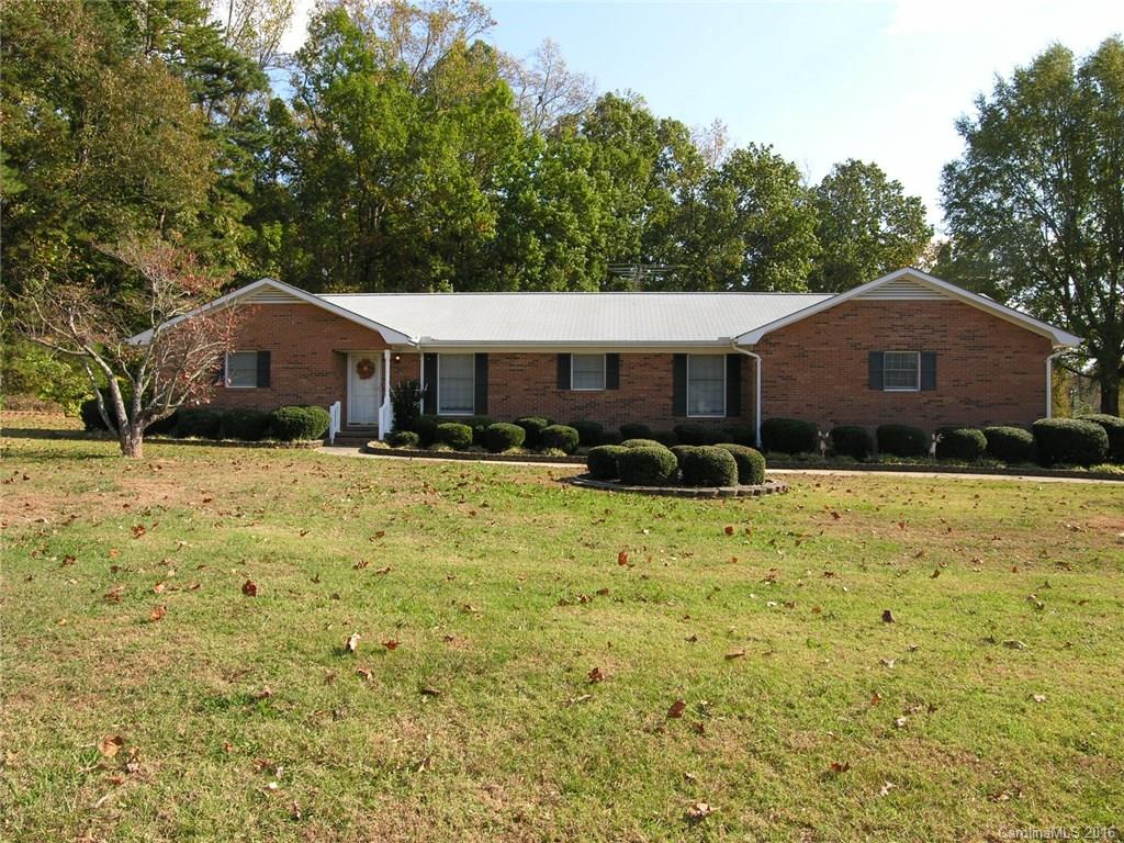 9100 Mt Olive Road Mount Pleasant, NC 28124 - Photo 2 of 24 Gallery Image 2