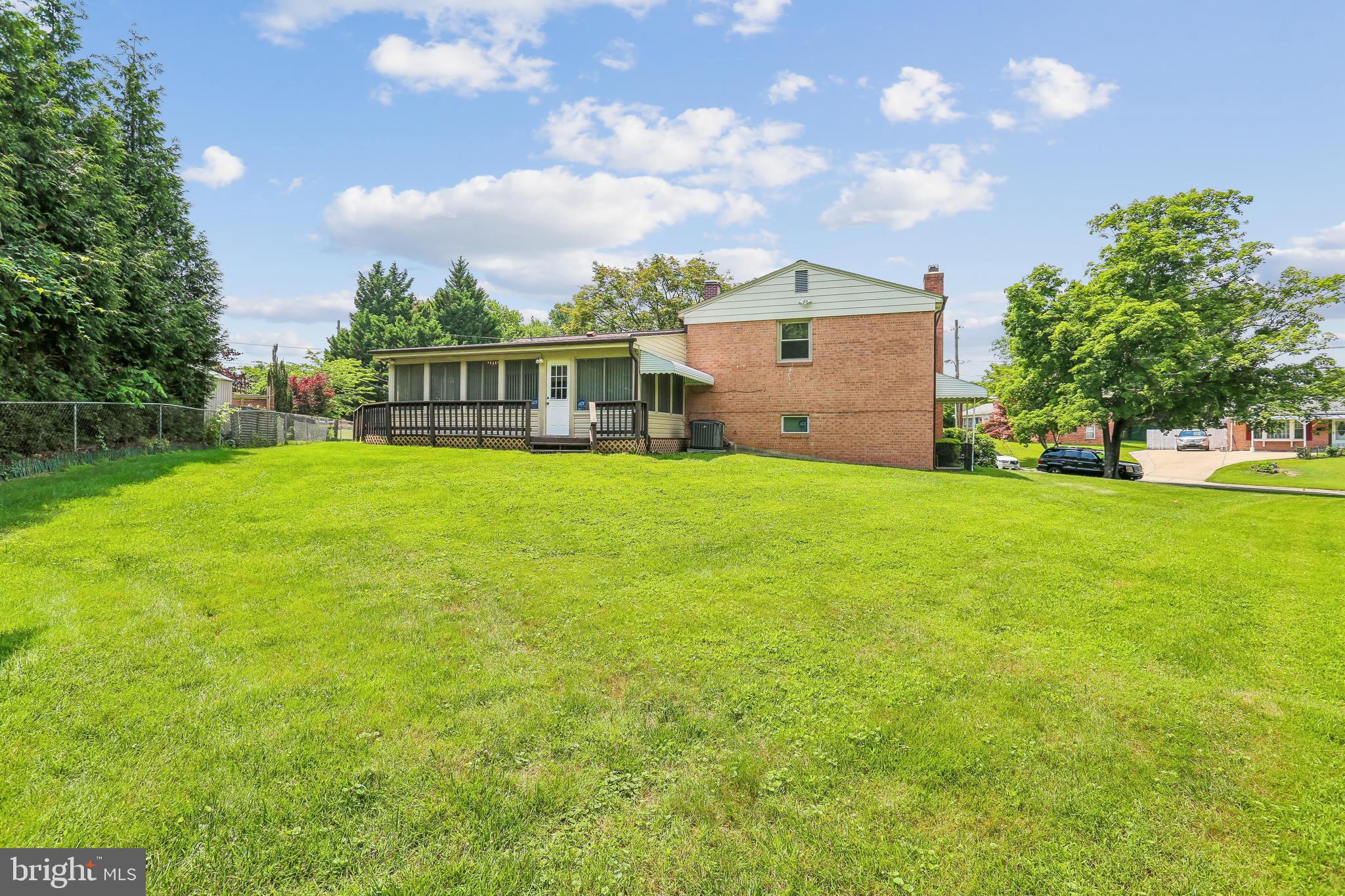 2 Foxhall Court Silver Spring, MD 20906 - Photo 82 of 86