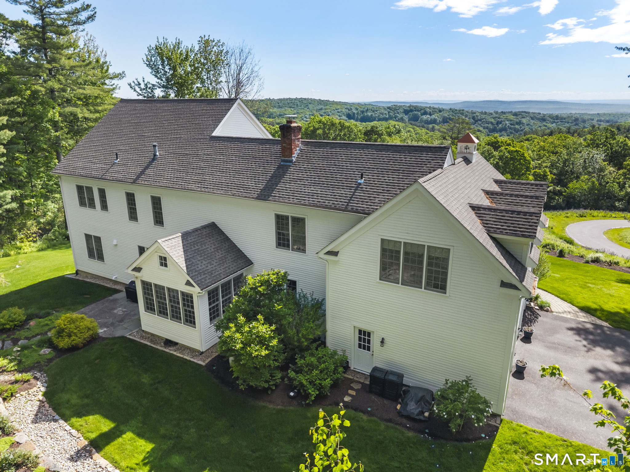 15 Old Orchard Road Granby, CT 06090 - Photo 6 of 33