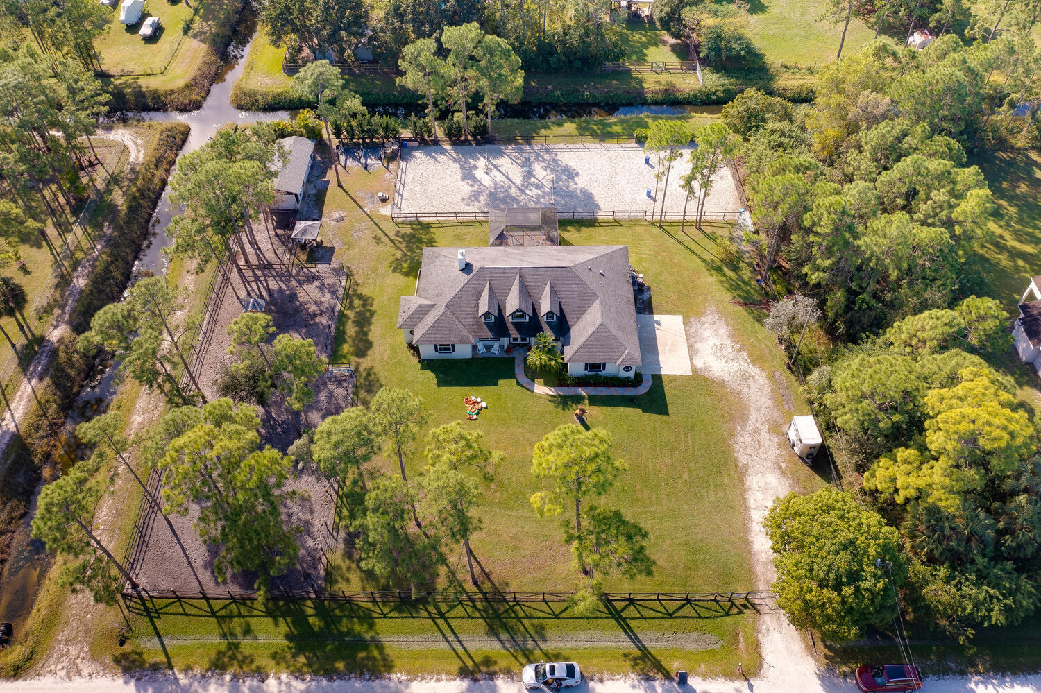 17270 72nd Road North Loxahatchee, FL 33470 - Photo 1 of 48 17270 72nd Road N