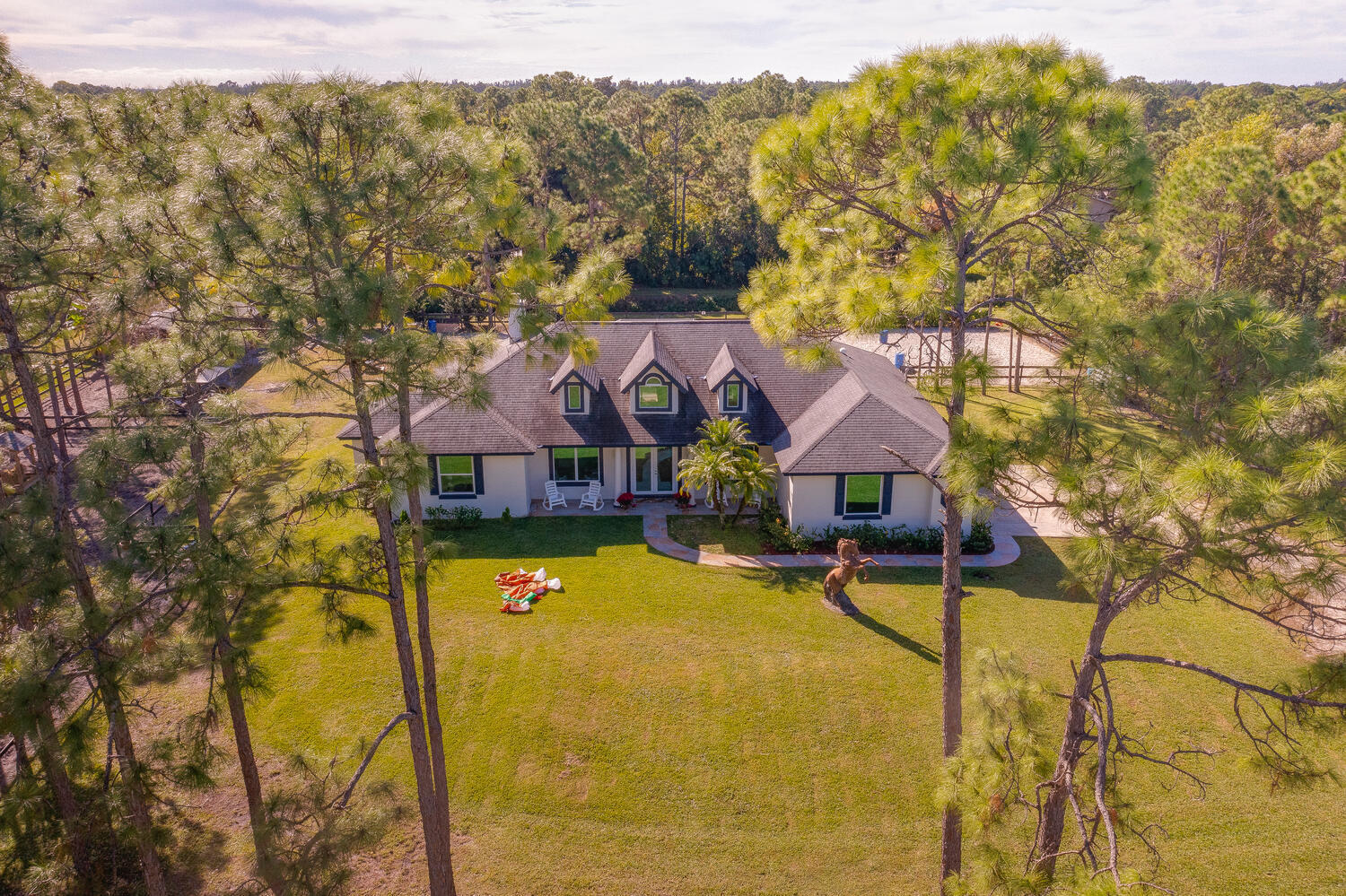 17270 72nd Road North Loxahatchee, FL 33470 - Photo 2 of 48 17270 72nd Rd N
