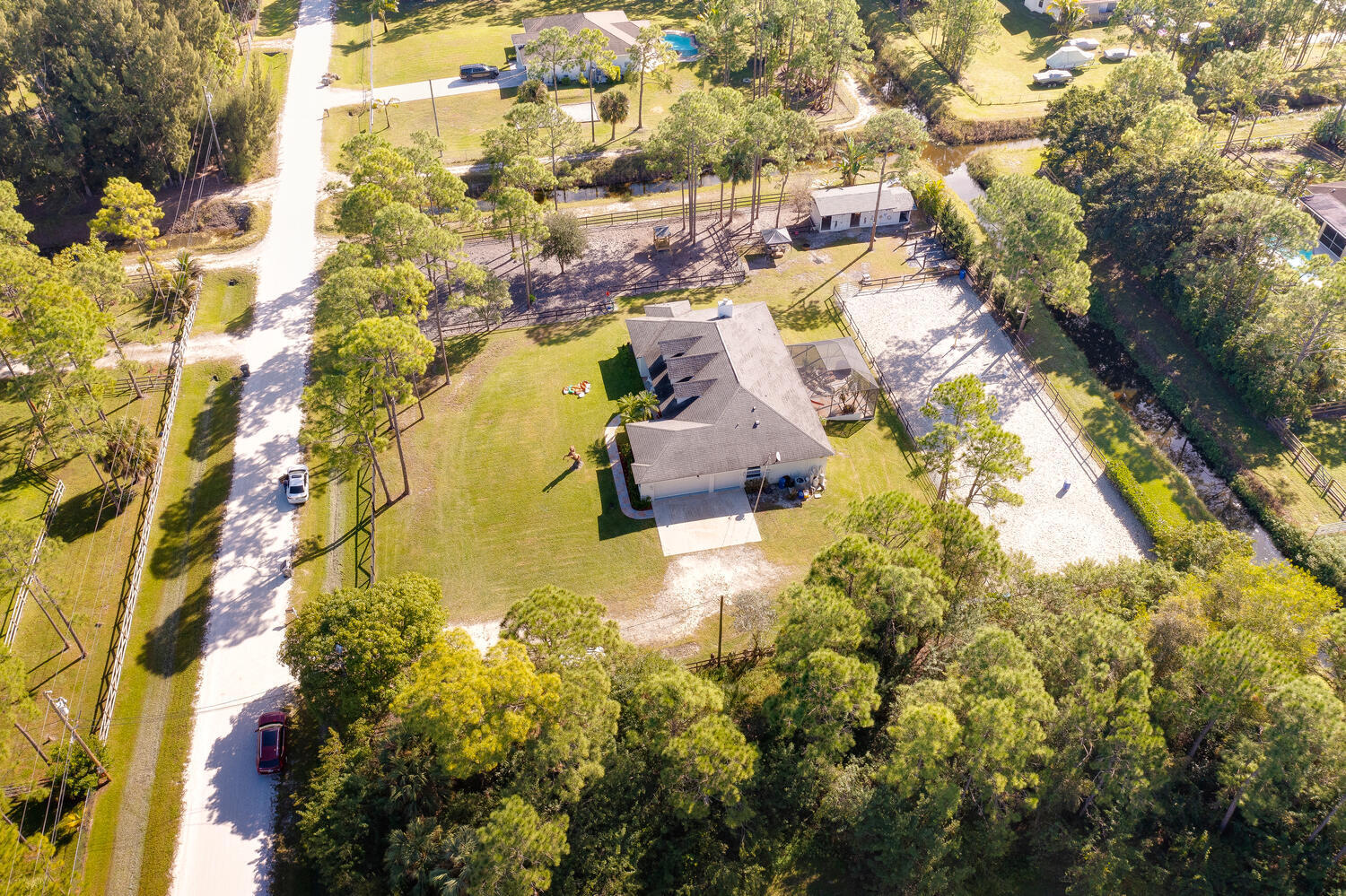 17270 72nd Road North Loxahatchee, FL 33470 - Photo 40 of 48 17270 72nd Rd N