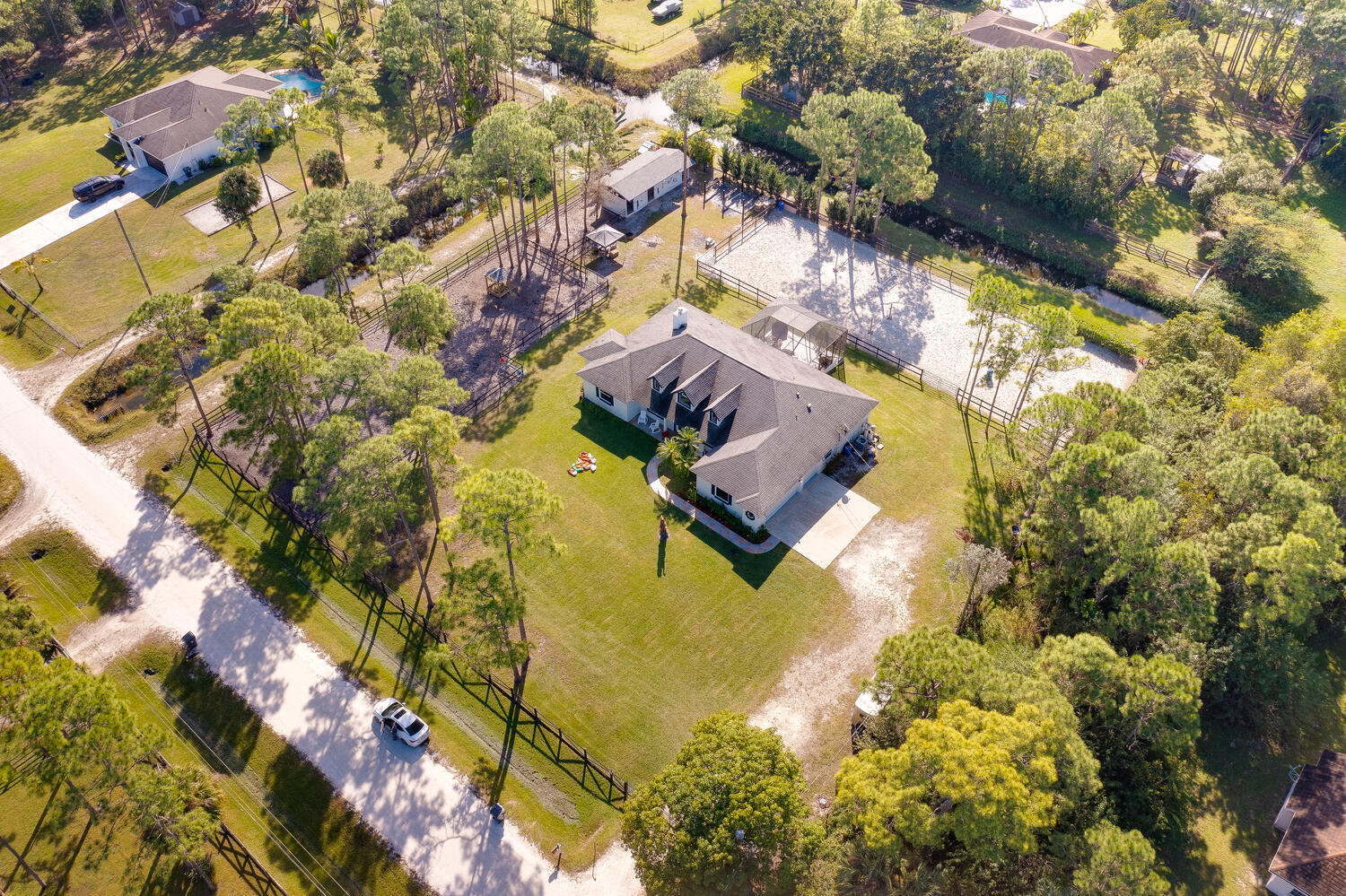17270 72nd Road North Loxahatchee, FL 33470 - Photo 4 of 48 17270 72nd Rd N