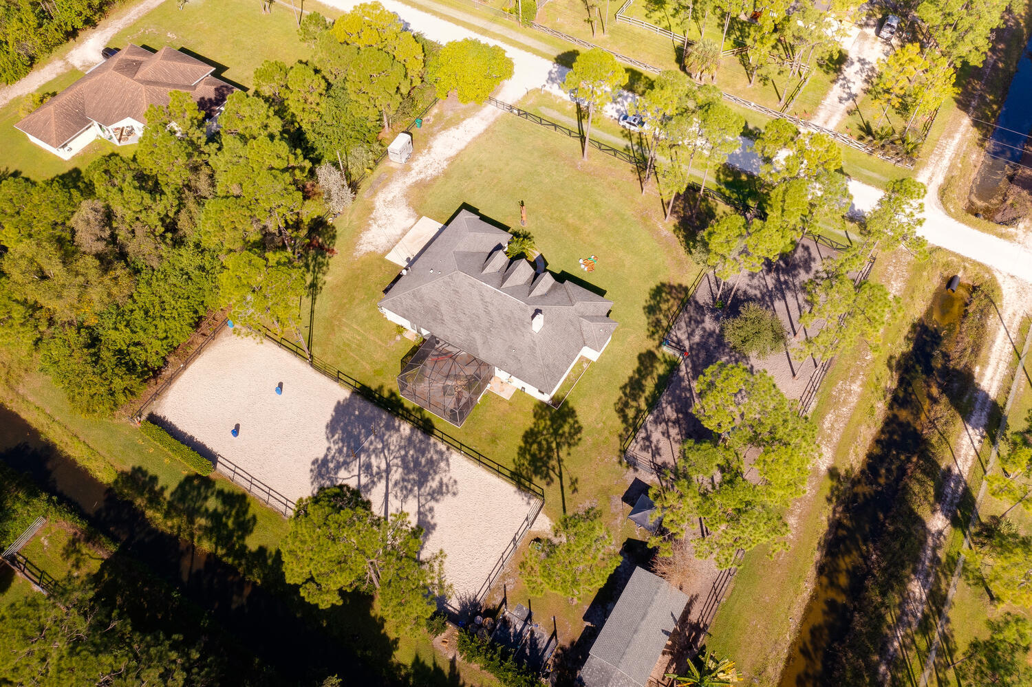 17270 72nd Road North Loxahatchee, FL 33470 - Photo 41 of 48 17270 72nd Rd N