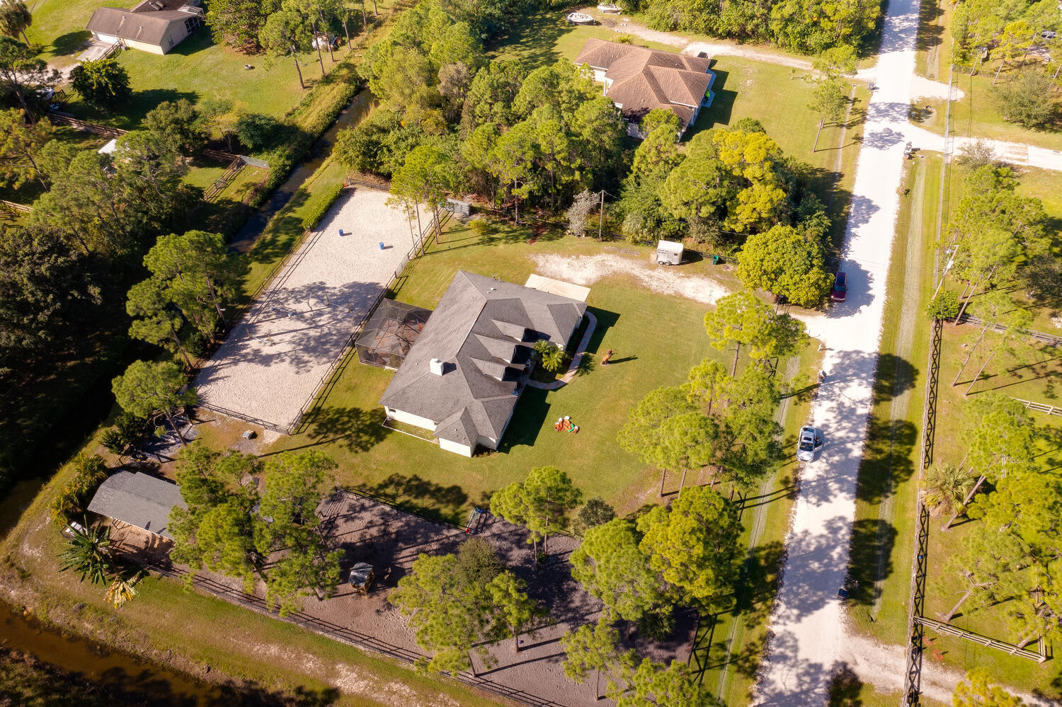 17270 72nd Road North Loxahatchee, FL 33470 - Photo 42 of 48 17270 72nd Rd N