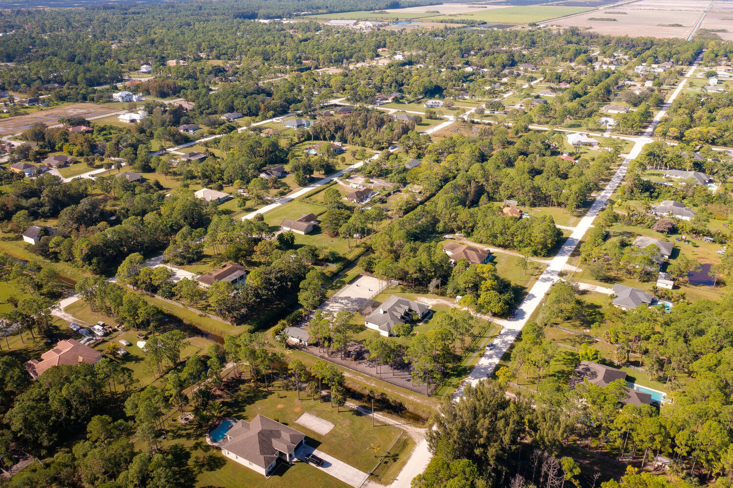 17270 72nd Road North Loxahatchee, FL 33470 - Photo 43 of 48 17270 72nd Rd N