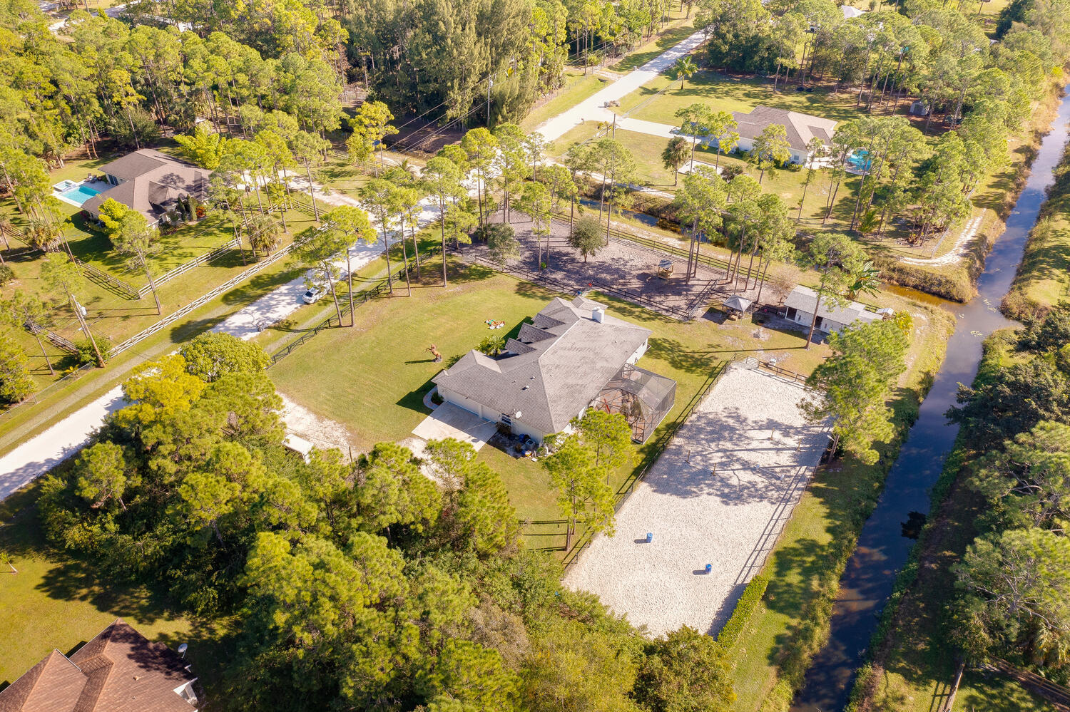 17270 72nd Road North Loxahatchee, FL 33470 - Photo 5 of 48 17270 72nd Rd N