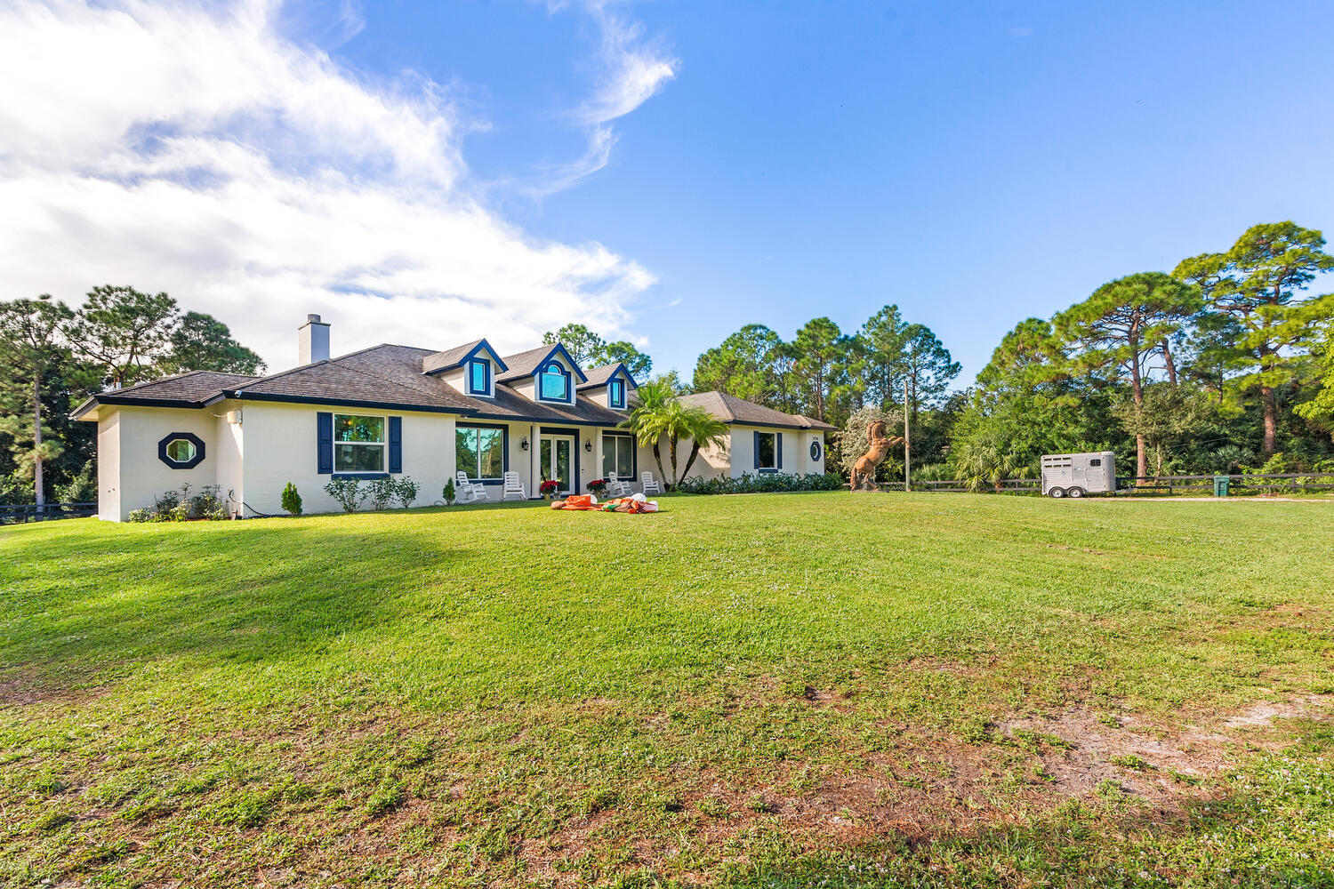 17270 72nd Road North Loxahatchee, FL 33470 - Photo 9 of 48 17270 72nd Rd N