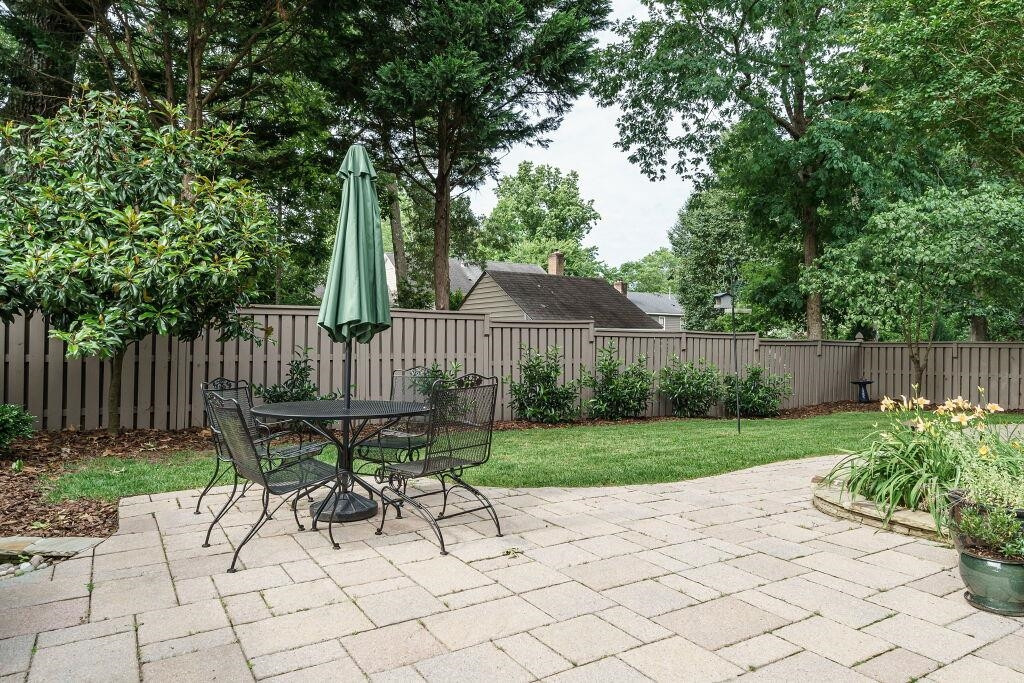 1833 Torrington Street Raleigh, NC 27615 - Photo 44 of 44 Photo 45