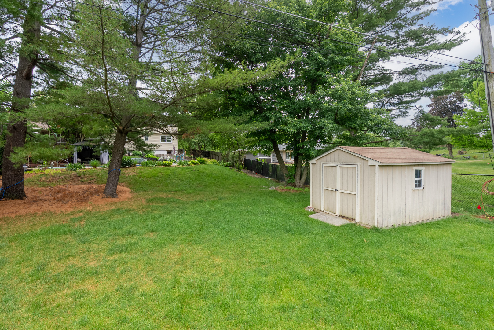 3726 Ridgewood Drive Davenport, IA 52807 - Photo 46 of 58