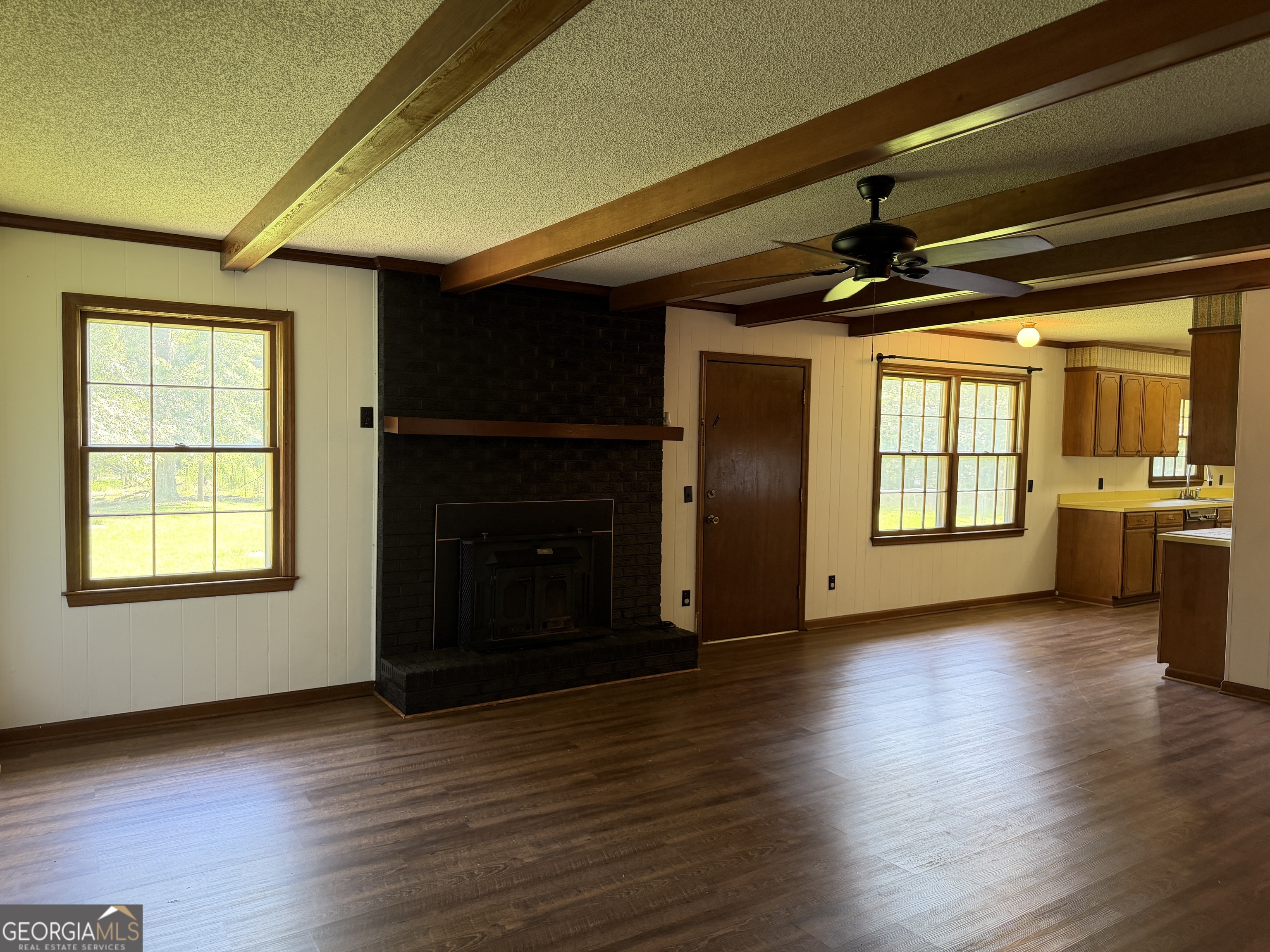 257 Lonnie Burke Road Portal, GA 30450 - Photo 6 of 20