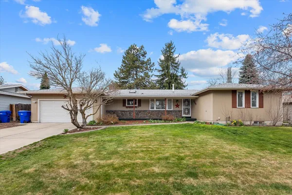 $499,000 | 11813 North Normandie Street, Spokane, WA 99218