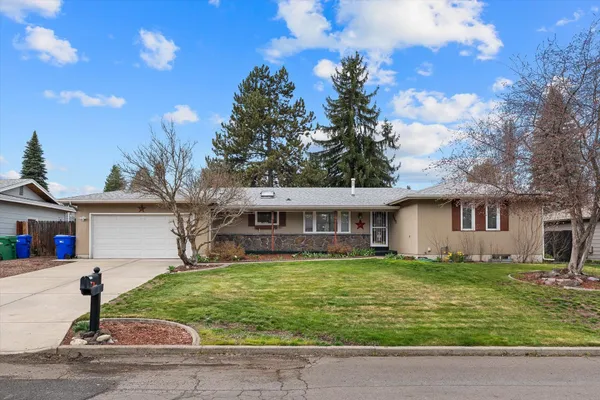 $499,000 | 11813 North Normandie Street, Spokane, WA 99218
