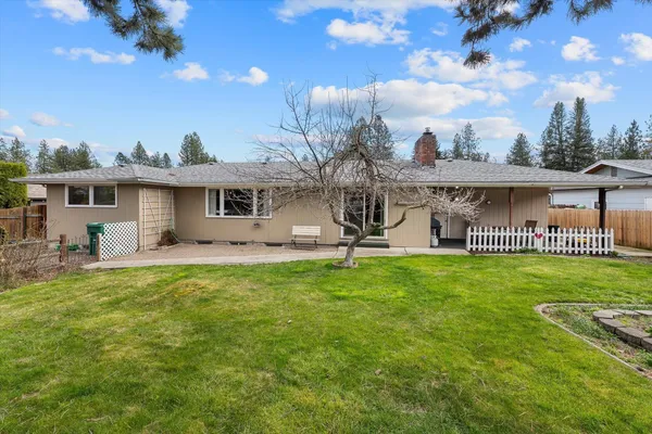 $499,000 | 11813 North Normandie Street, Spokane, WA 99218