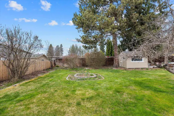 $499,000 | 11813 North Normandie Street, Spokane, WA 99218