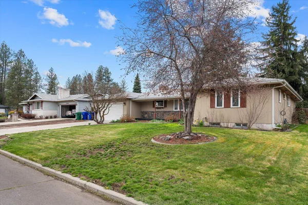 $499,000 | 11813 North Normandie Street, Spokane, WA 99218