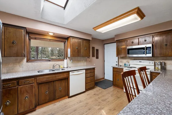 $499,000 | 11813 North Normandie Street, Spokane, WA 99218