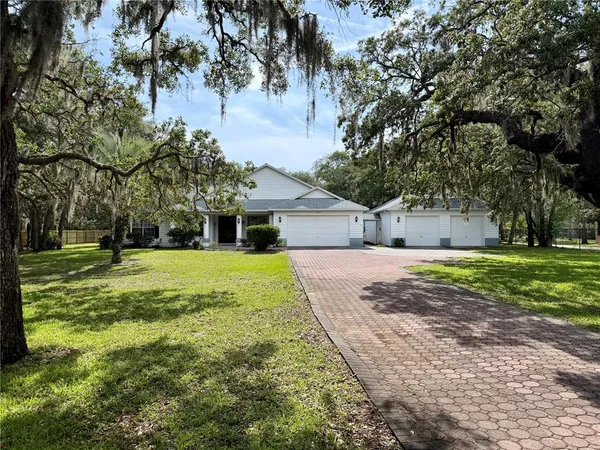 $455,500 | 18749 Lansford Drive, Hudson, FL 34667