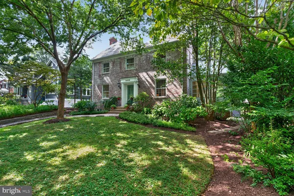 $1,559,000 | 6406 Western Avenue, Chevy Chase, MD 20815