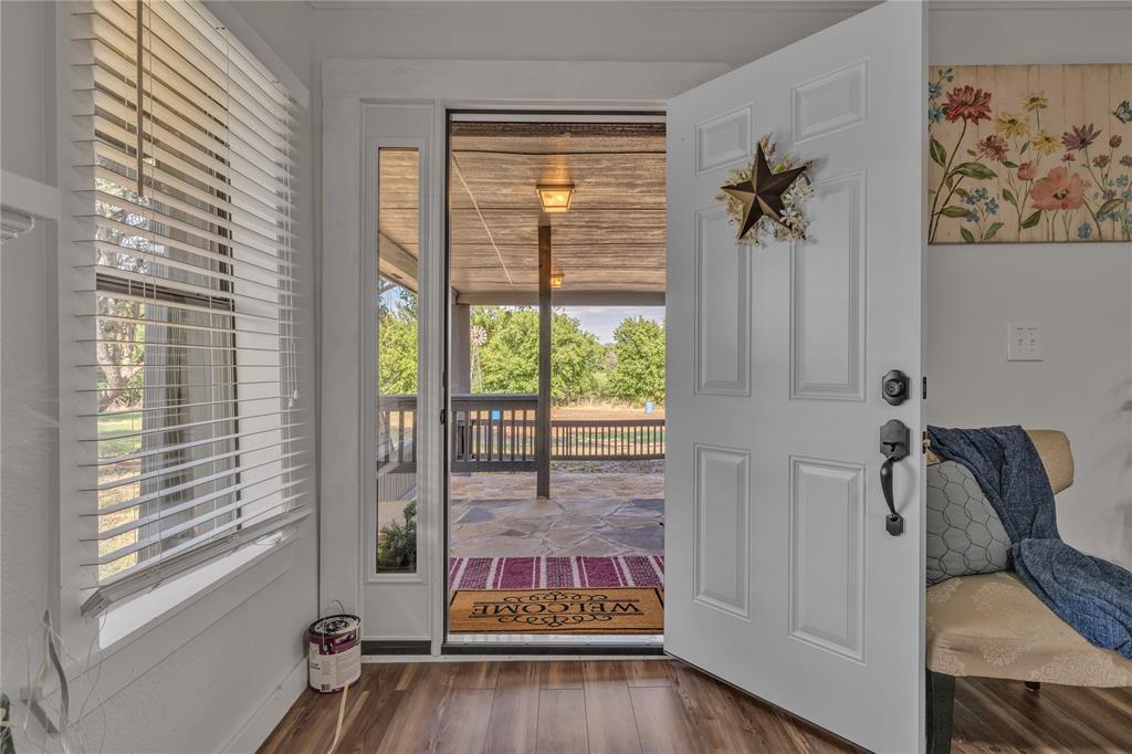 202 Powell Road Weatherford, TX 76088 - Photo 1 of 40