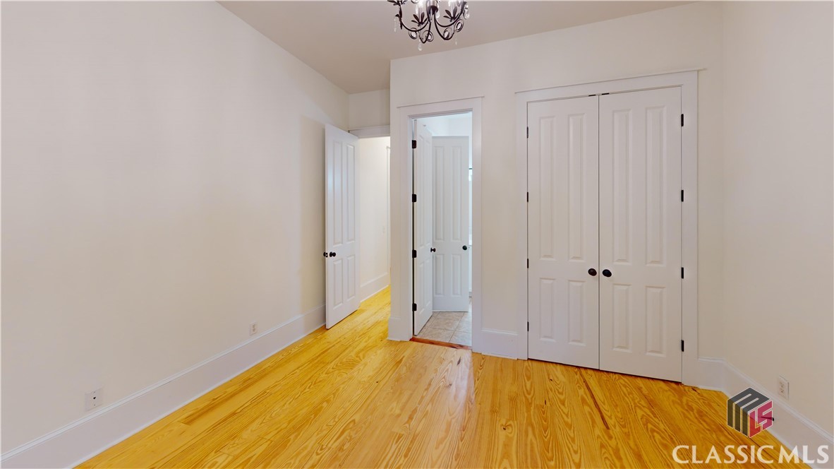 23 Chestnut Oak Run Athens, GA 30607 - Photo 29 of 69 2nd bedroom on main