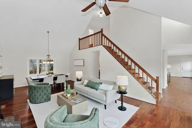 $850,000 | 5 East Wiltshire Court, Sterling, VA 20165