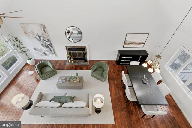 $850,000 | 5 East Wiltshire Court, Sterling, VA 20165