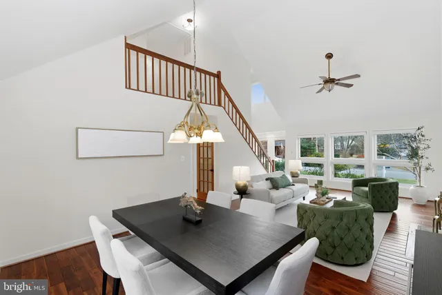 $850,000 | 5 East Wiltshire Court, Sterling, VA 20165