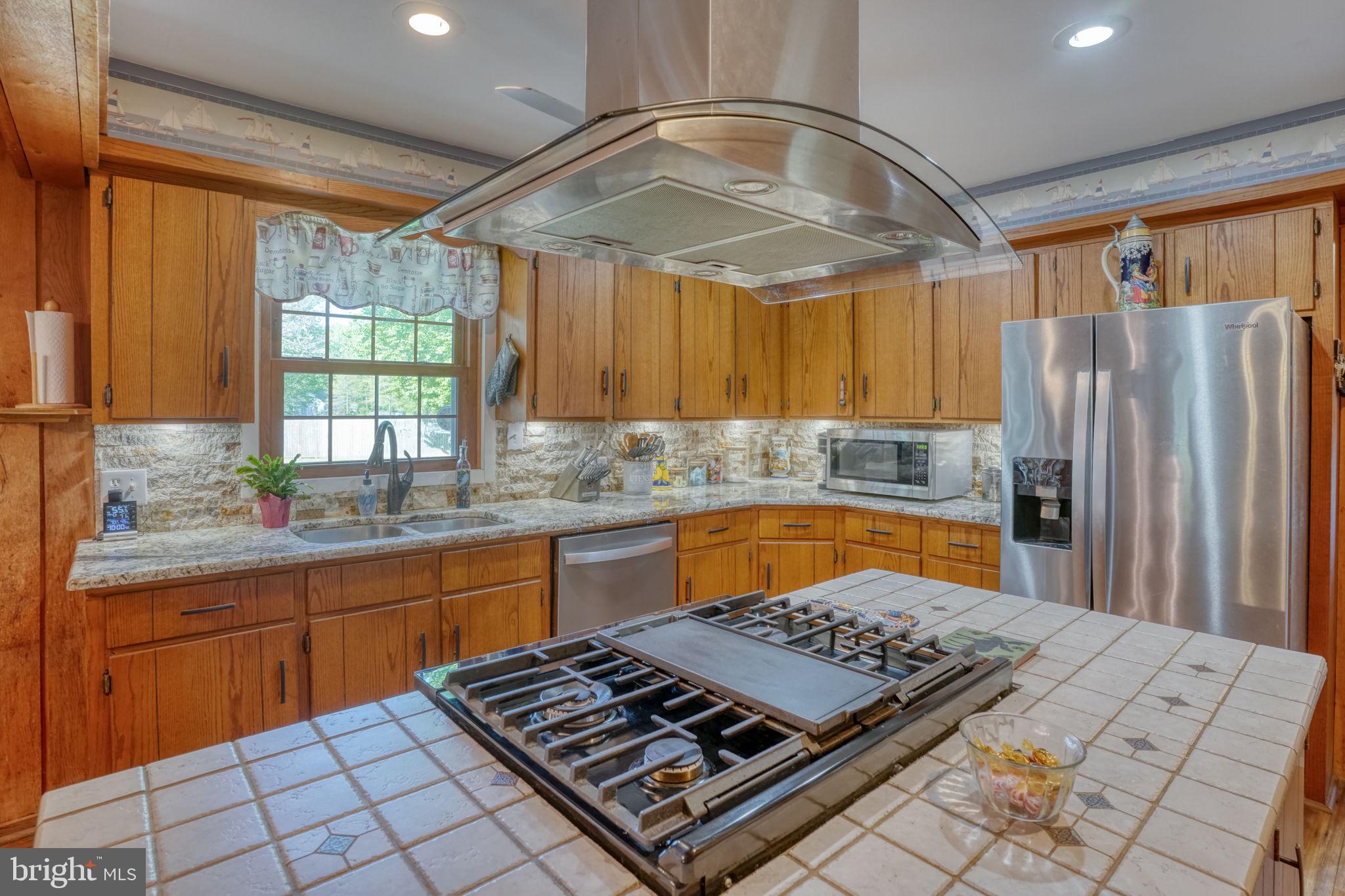 707 Blackiston Road Clayton, DE 19938 - Photo 18 of 50 Stainless steel appliances
