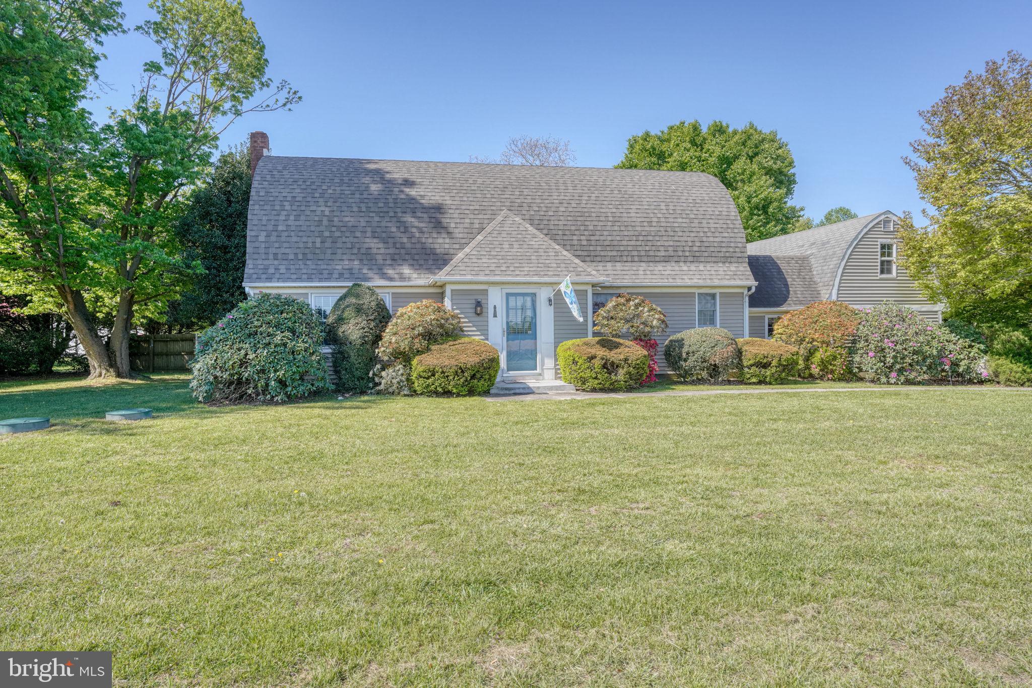 707 Blackiston Road Clayton, DE 19938 - Photo 3 of 50