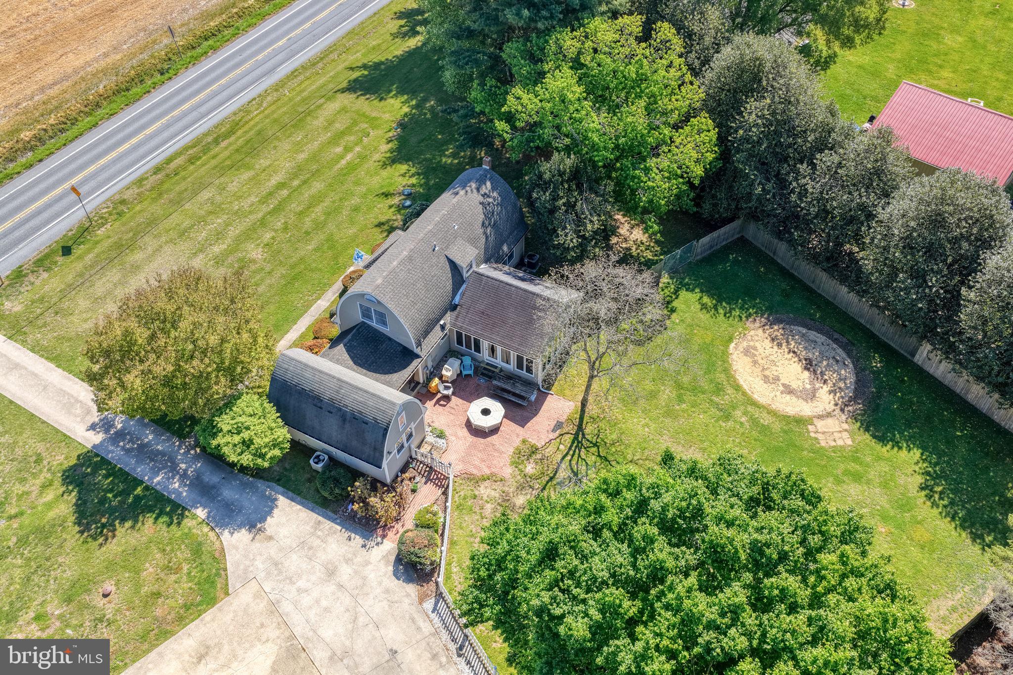 707 Blackiston Road Clayton, DE 19938 - Photo 40 of 50