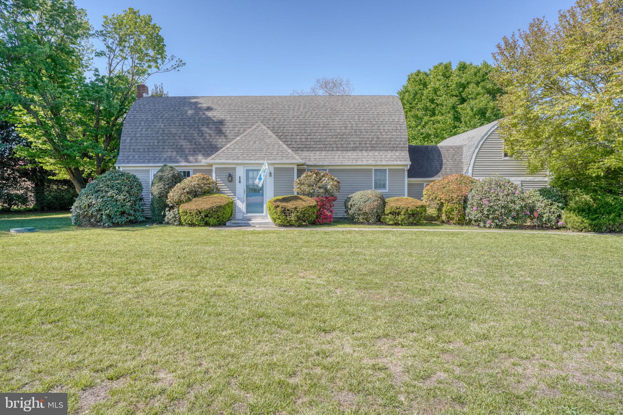 707 Blackiston Road Clayton, DE 19938 - Photo 4 of 50