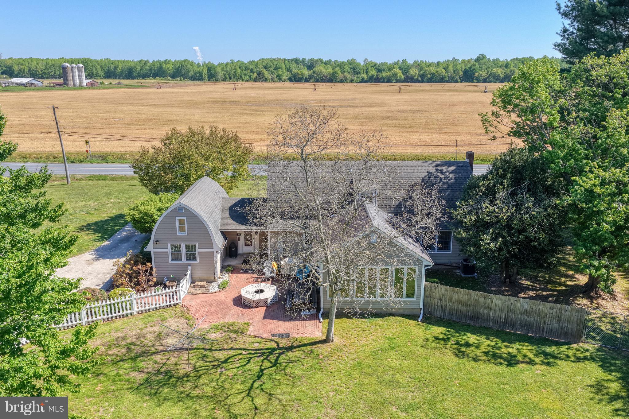 707 Blackiston Road Clayton, DE 19938 - Photo 41 of 50