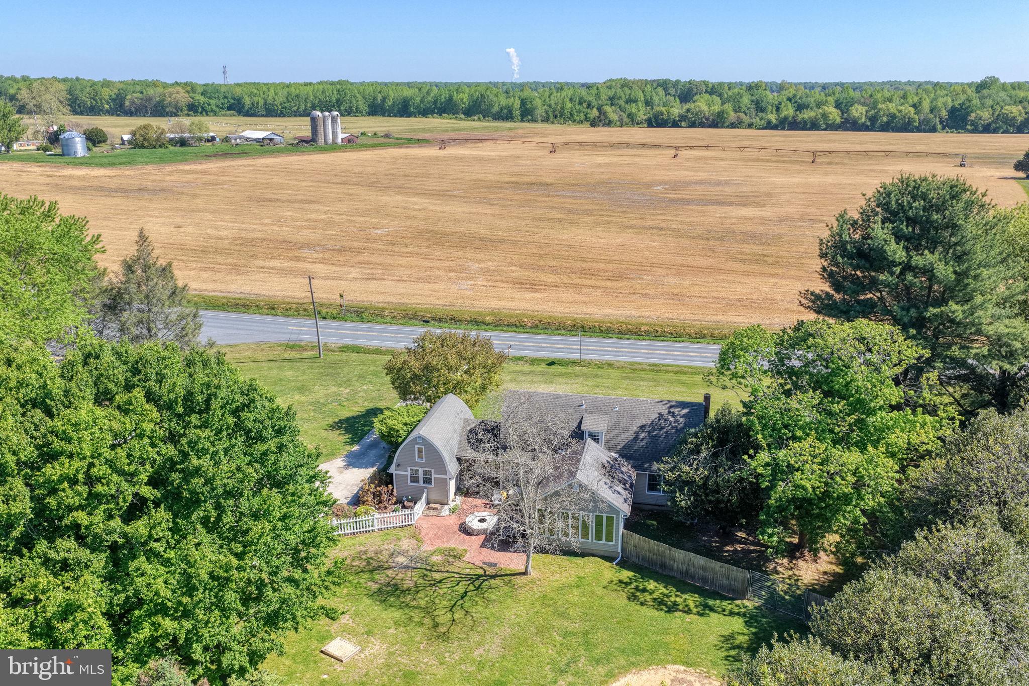 707 Blackiston Road Clayton, DE 19938 - Photo 42 of 50