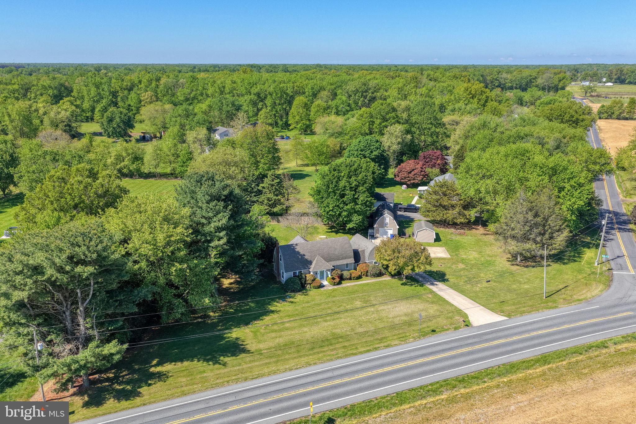 707 Blackiston Road Clayton, DE 19938 - Photo 44 of 50