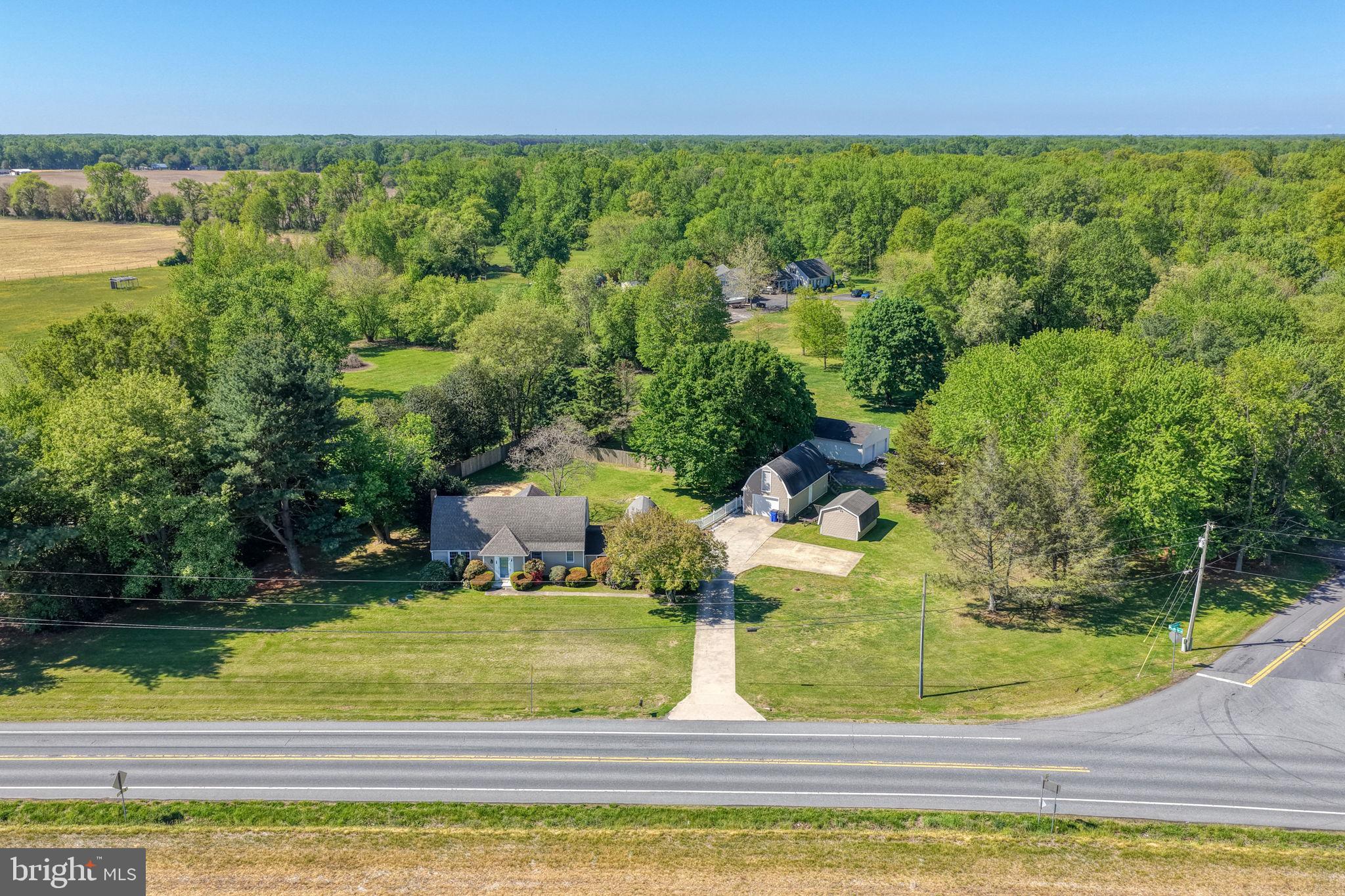 707 Blackiston Road Clayton, DE 19938 - Photo 45 of 50