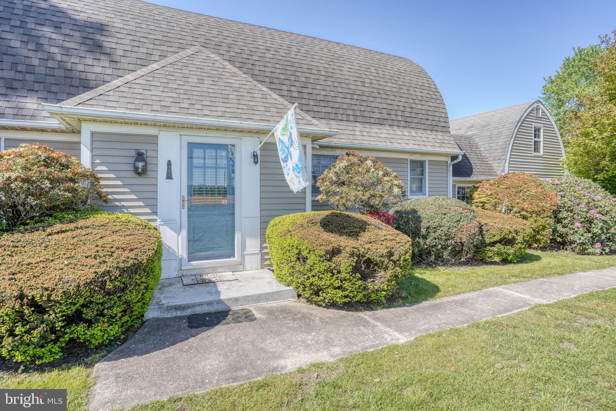 707 Blackiston Road Clayton, DE 19938 - Photo 6 of 50